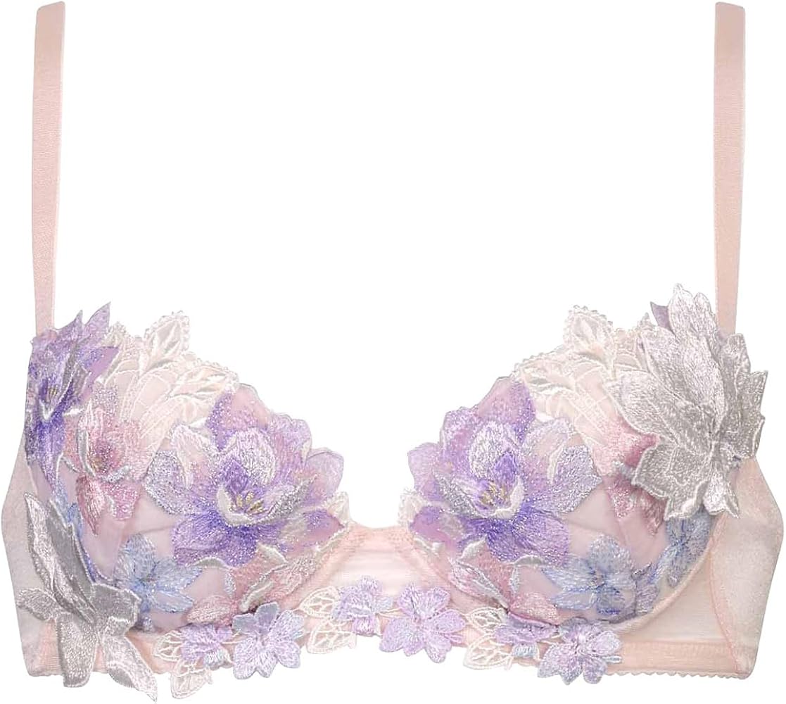 Amazon | ワコール Wacoal サルート Salute 30G P-UP ブラジャー DEF